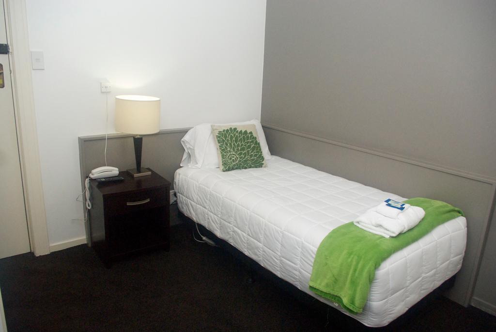 Law Courts Hotel Dunedin Cameră foto